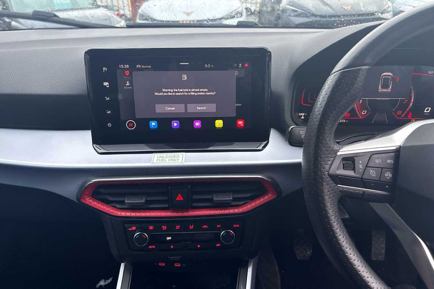 Used SEAT Arona 2023 for sale - 77515299: Photo 9