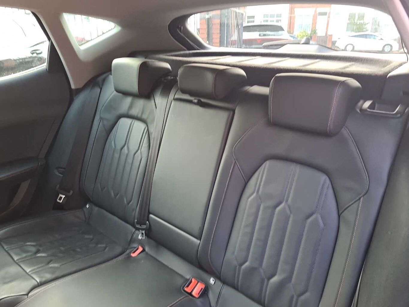 Used Cupra Formentor 2021 for sale - 76674012: Photo 10