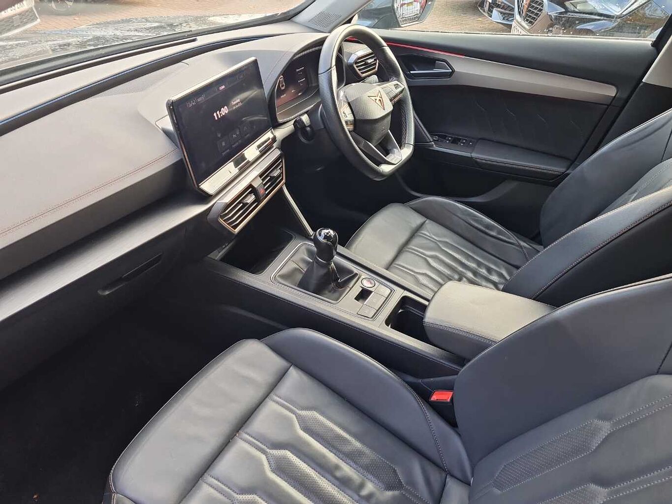 Used Cupra Formentor 2021 for sale - 76674012: Photo 2