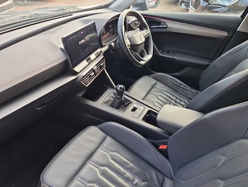 Used Cupra Formentor 2021 for sale - 76674012: Photo