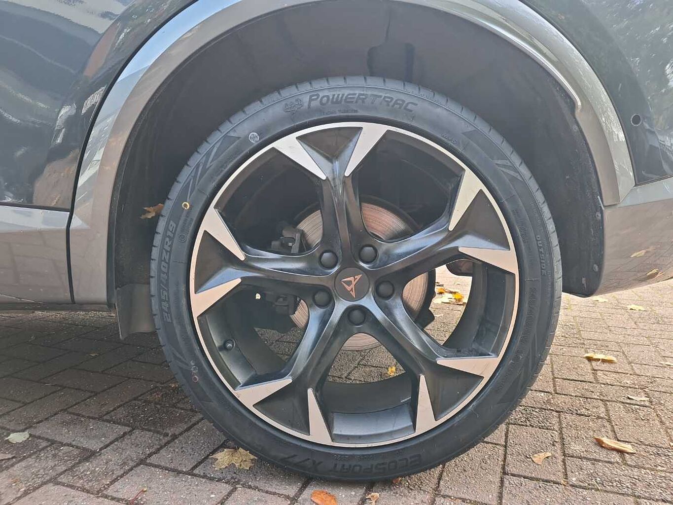 Used Cupra Formentor 2021 for sale - 76674012: Photo 5