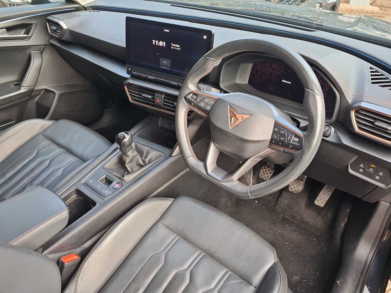 Used Cupra Formentor 2021 for sale - 76674012: Photo 6