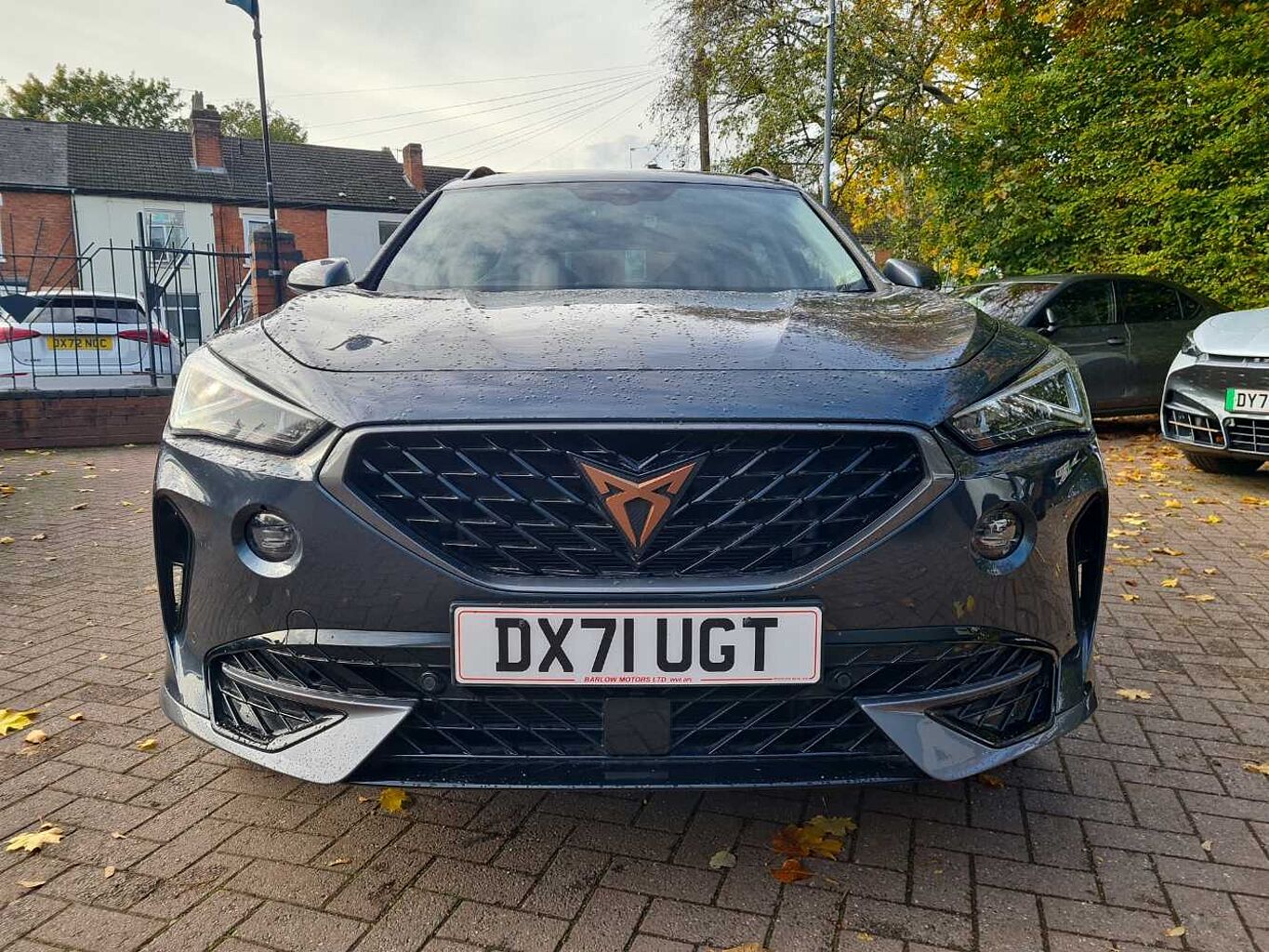 Used Cupra Formentor 2021 for sale - 76674012: Photo 7