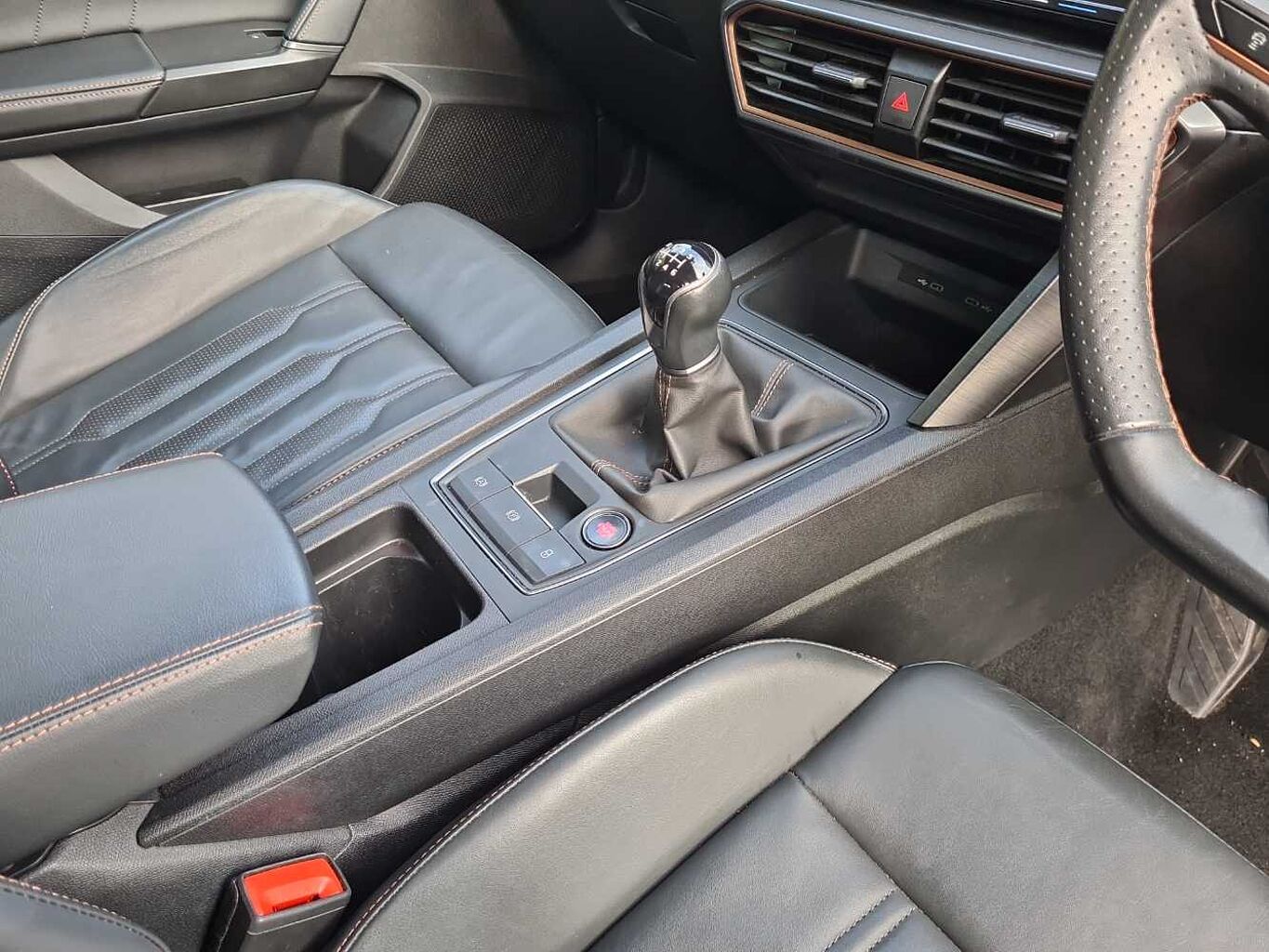 Used Cupra Formentor 2021 for sale - 76674012: Photo 8