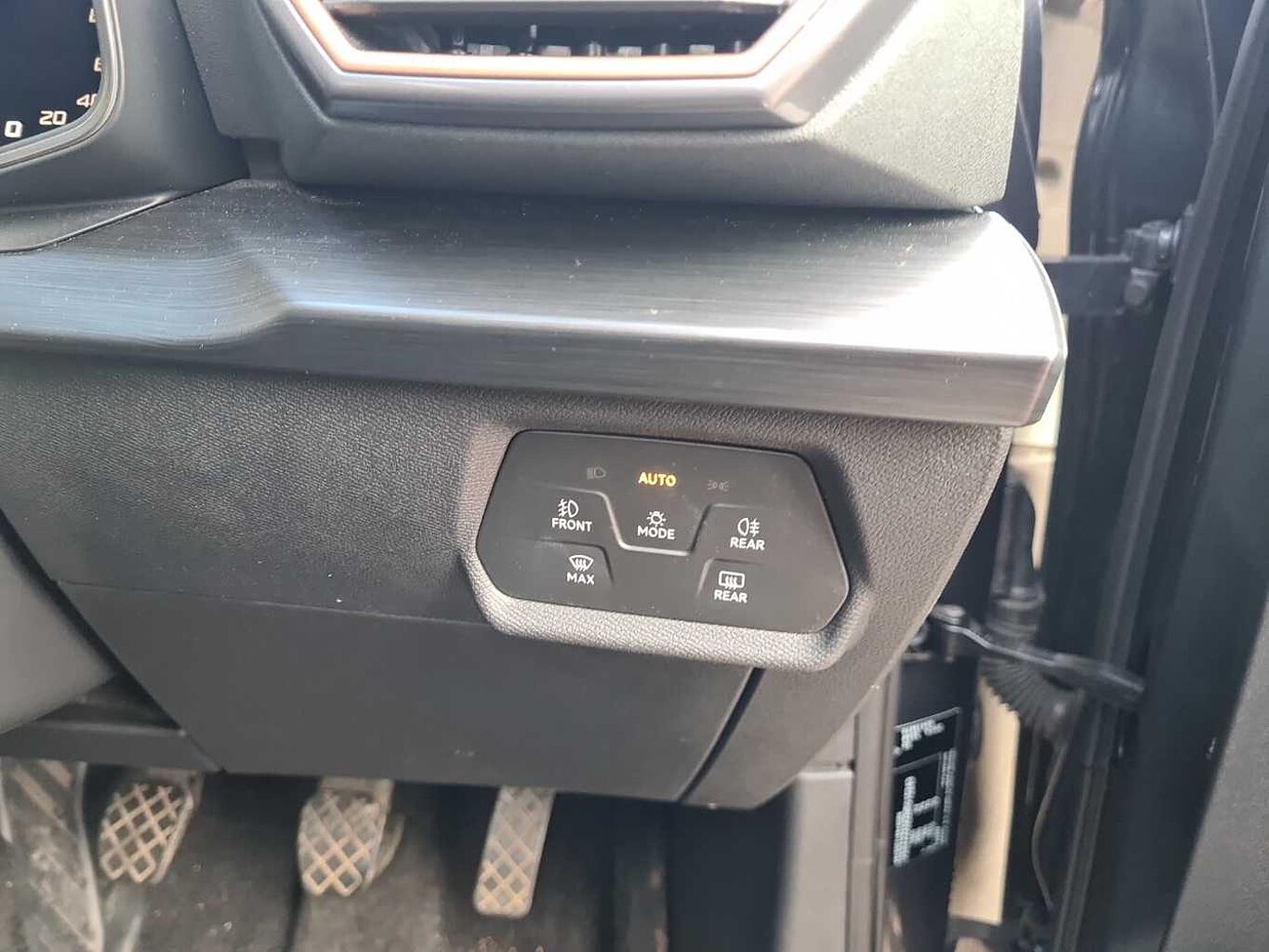 Used Cupra Formentor 2021 for sale - 76674012: Photo 9