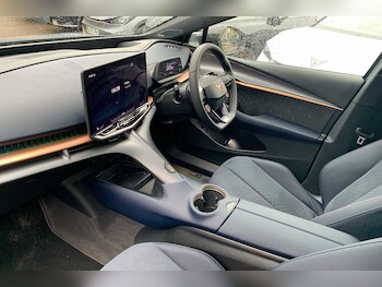 Used Cupra Tavascan 2026 for sale - 78442158: Photo