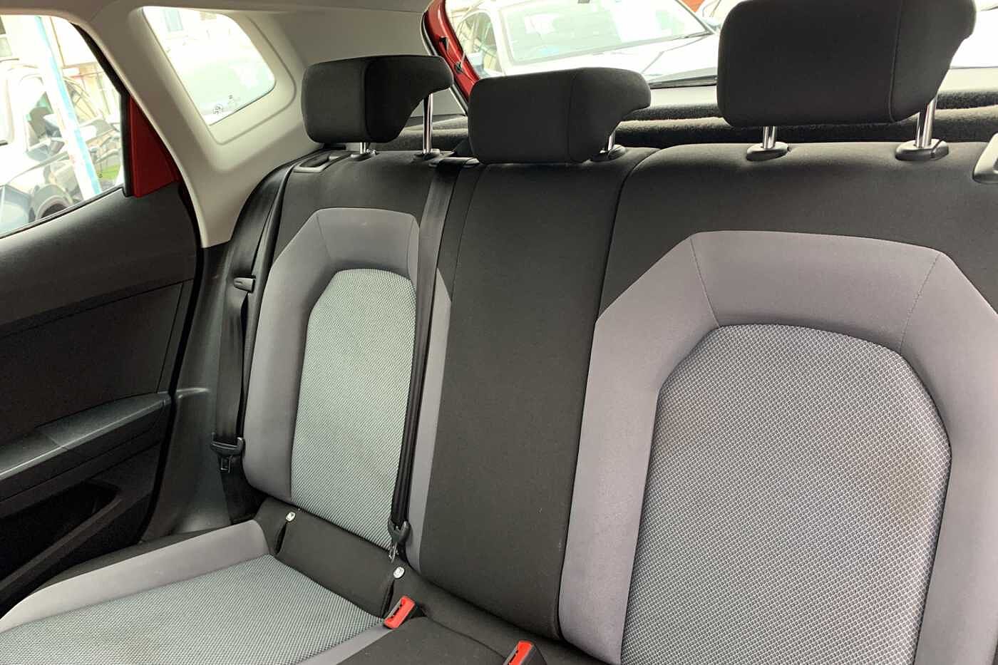 Used SEAT Arona 2018 for sale - 77687244: Photo 10