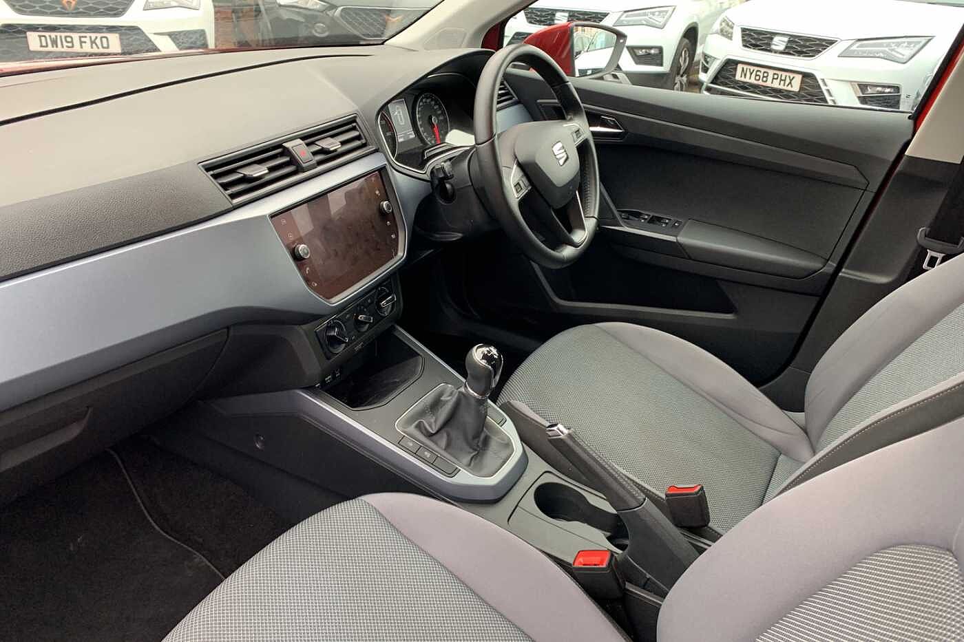 Used SEAT Arona 2018 for sale - 77687244: Photo 2