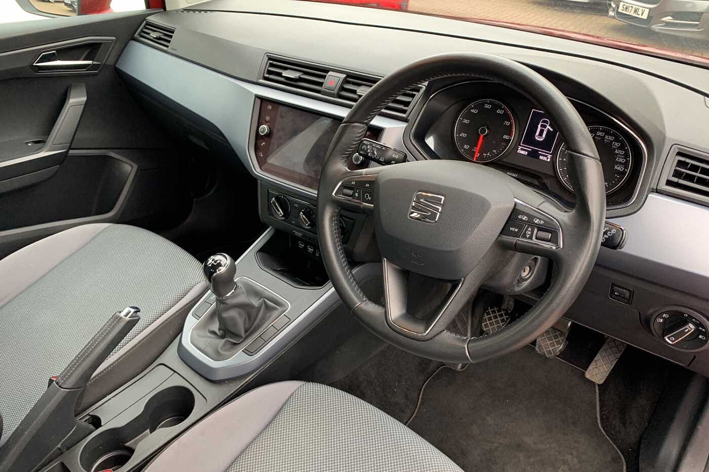 Used SEAT Arona 2018 for sale - 77687244: Photo 6