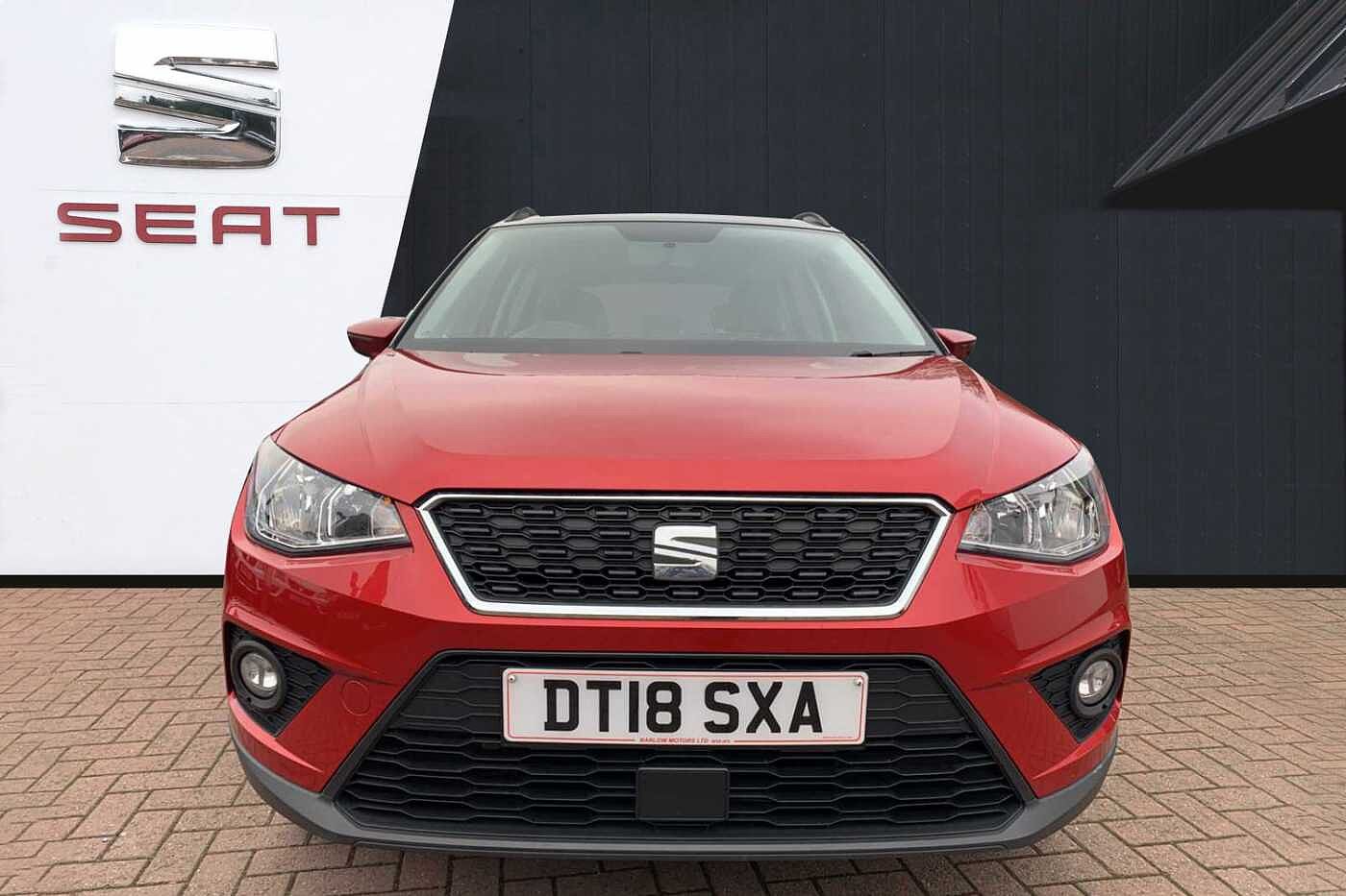 Used SEAT Arona 2018 for sale - 77687244: Photo 7