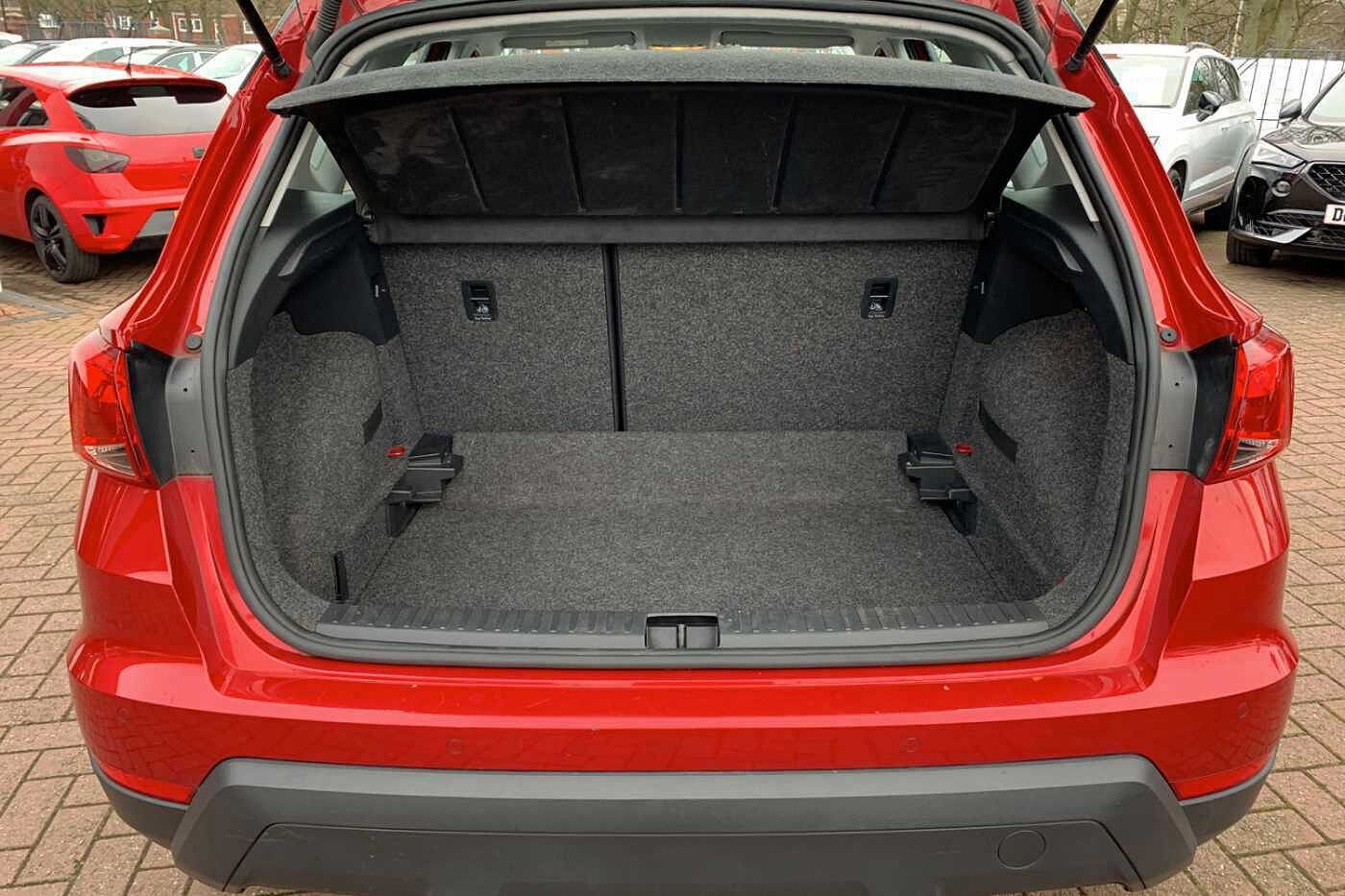 Used SEAT Arona 2018 for sale - 77687244: Photo 9