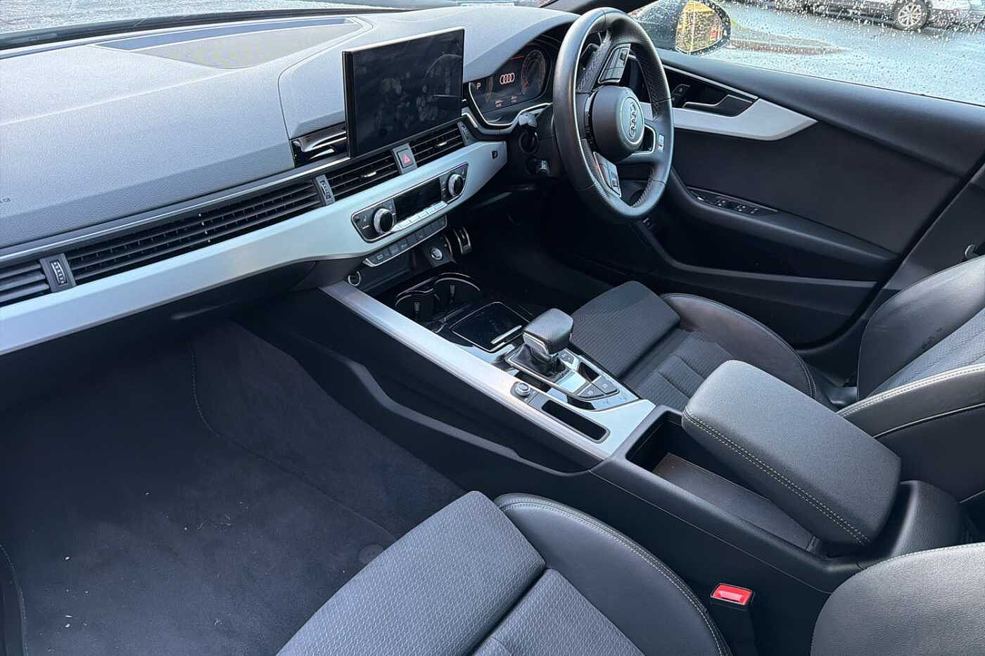 Used Audi A5 2023 for sale - 76718679: Photo 2