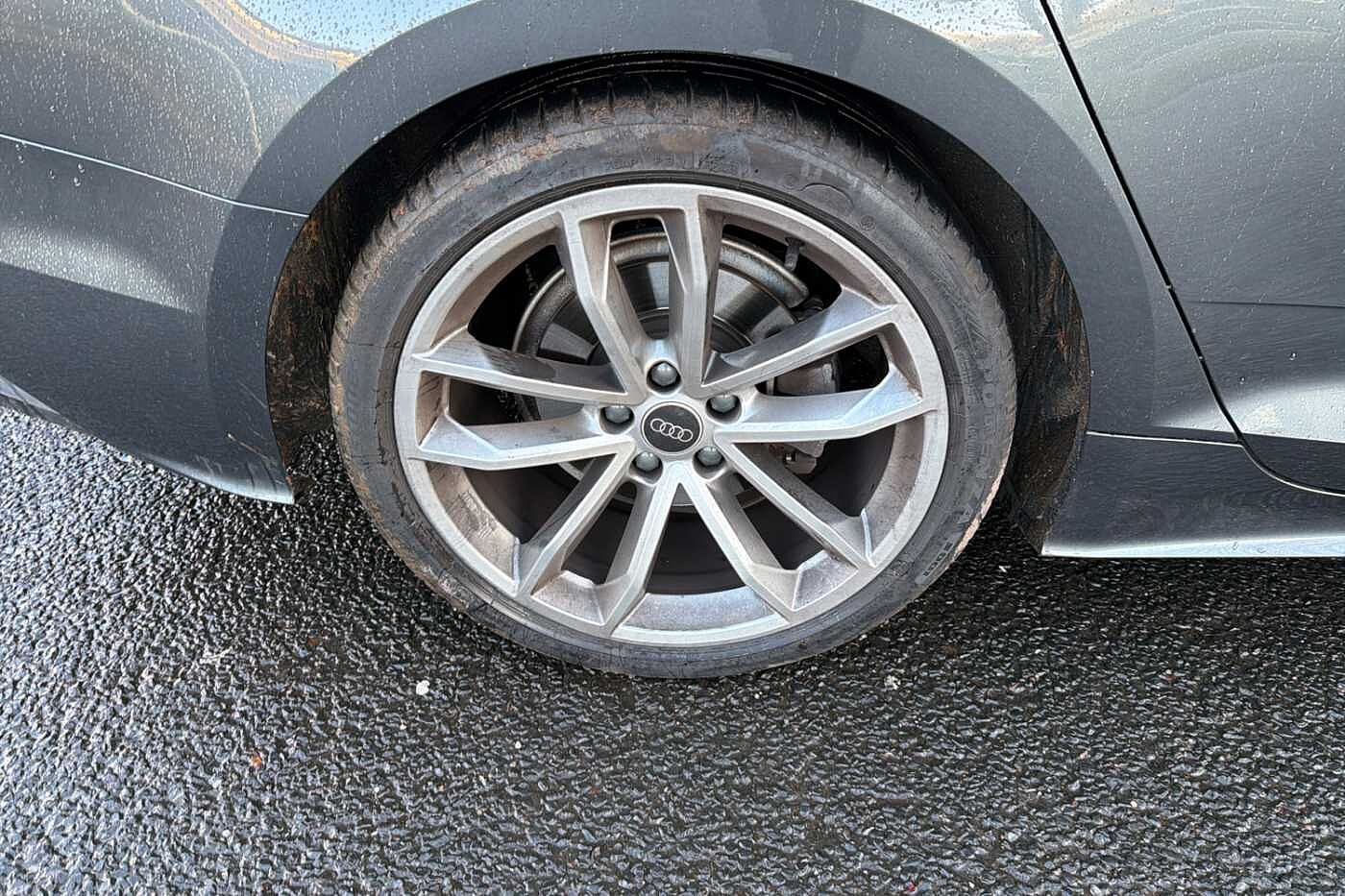 Used Audi A5 2023 for sale - 76718679: Photo 5