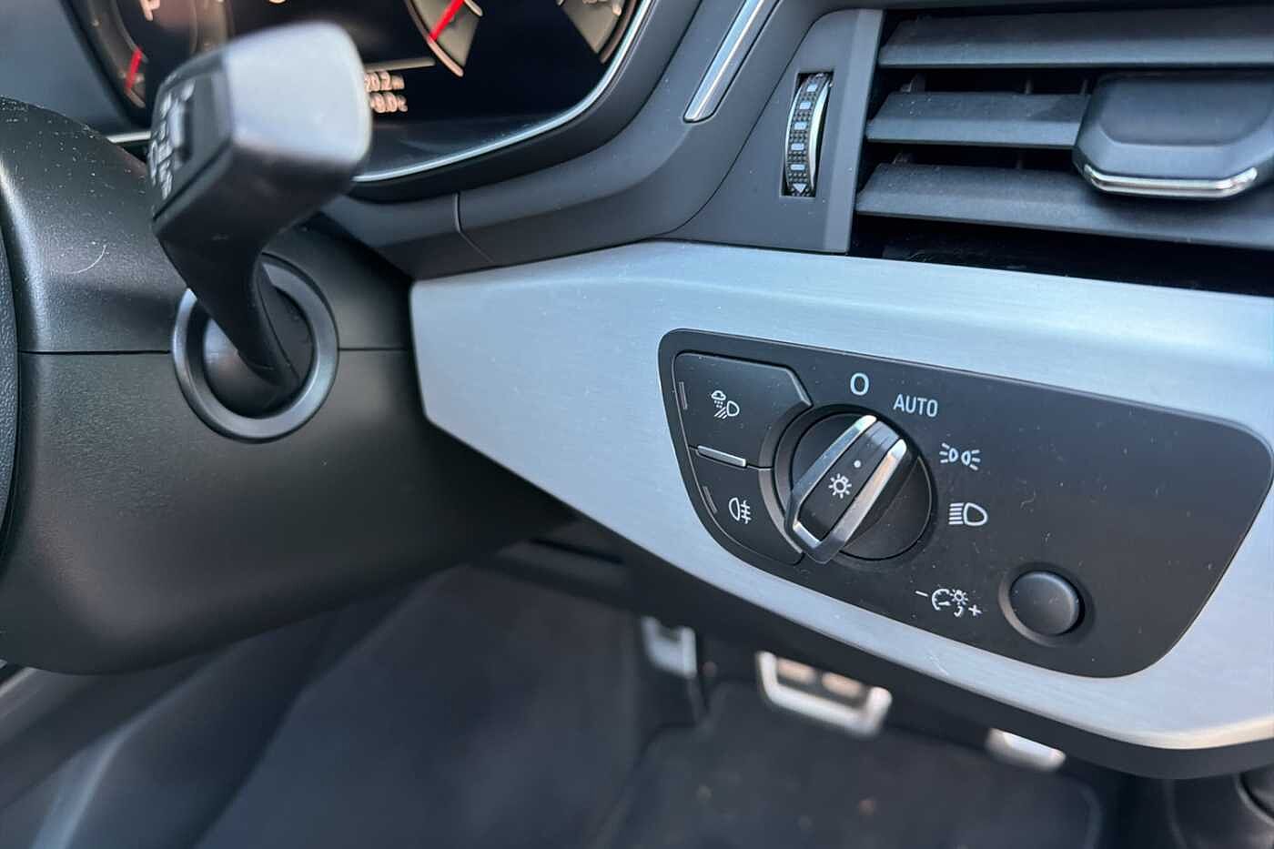 Used Audi A5 2023 for sale - 76718679: Photo 8