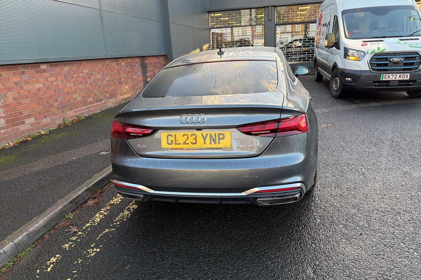 Used Audi A5 2023 for sale - 76718679: Photo 9