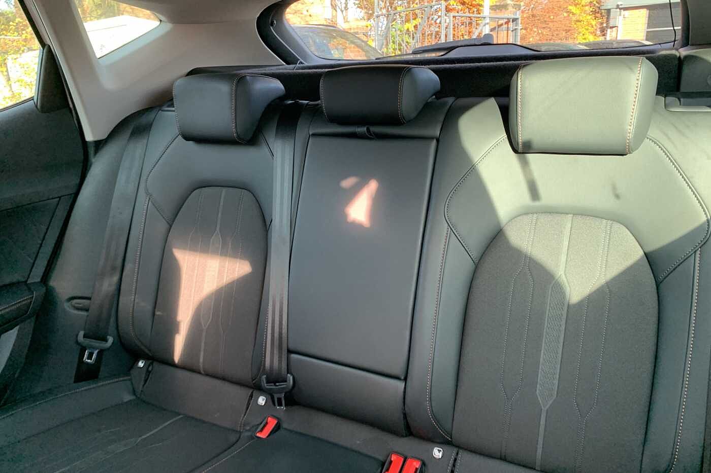 Used Cupra Formentor 2022 for sale - 76675009: Photo 10