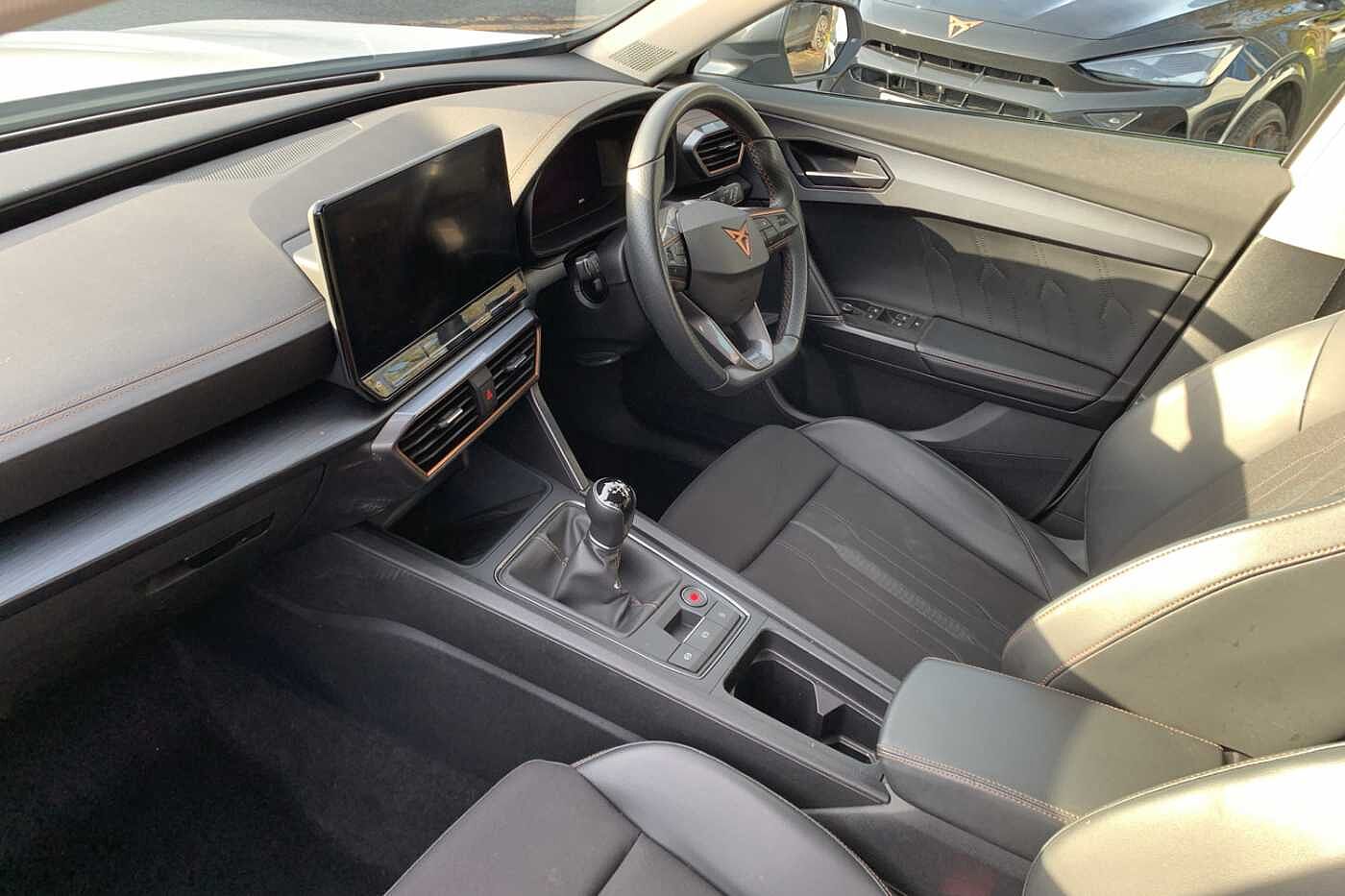 Used Cupra Formentor 2022 for sale - 76675009: Photo 2