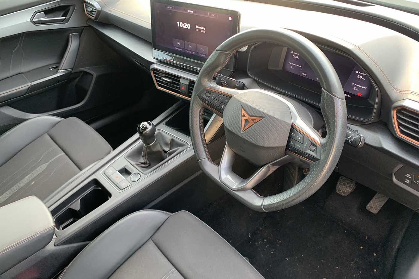 Used Cupra Formentor 2022 for sale - 76675009: Photo 6