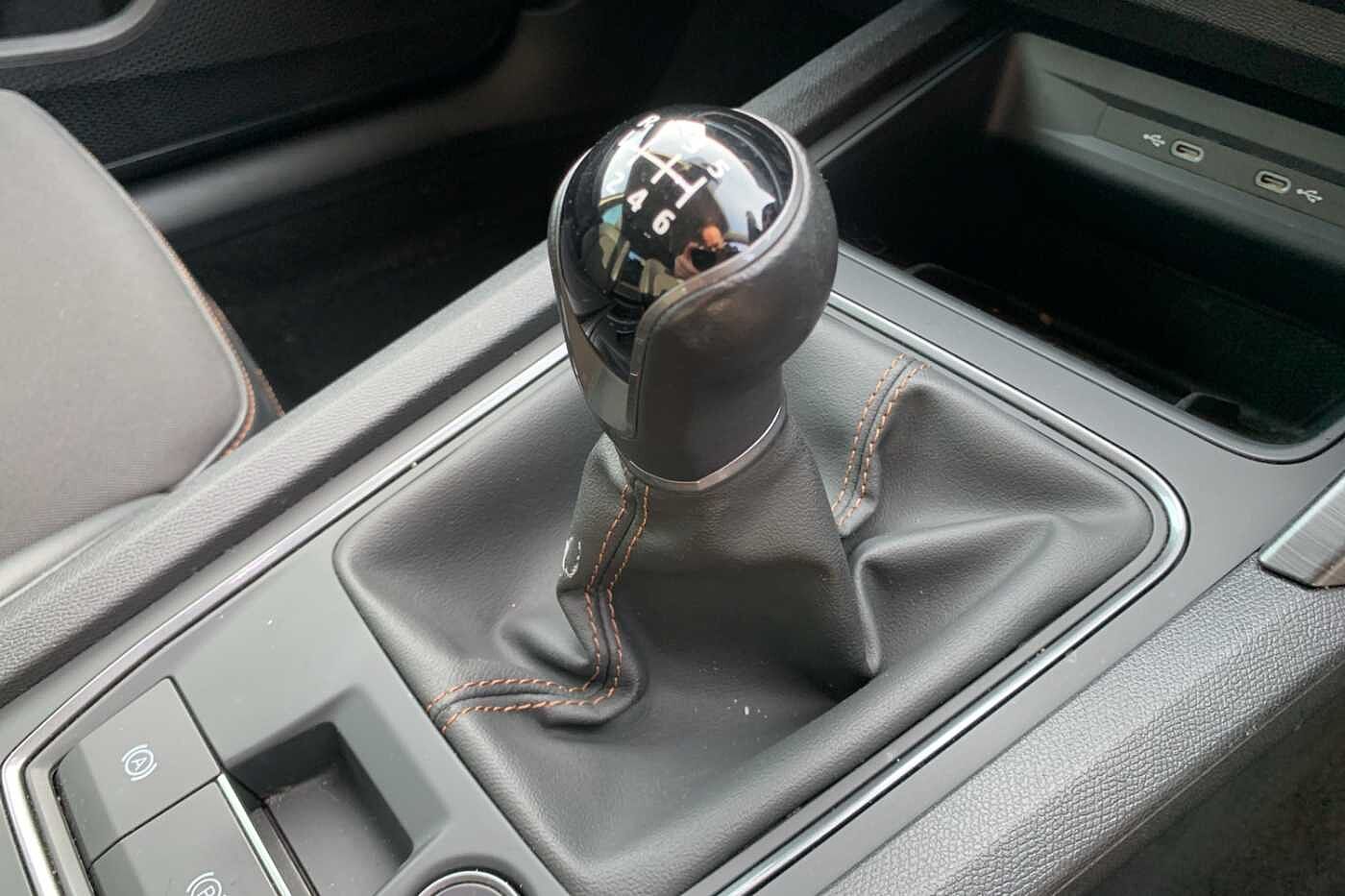 Used Cupra Formentor 2022 for sale - 76675009: Photo 8