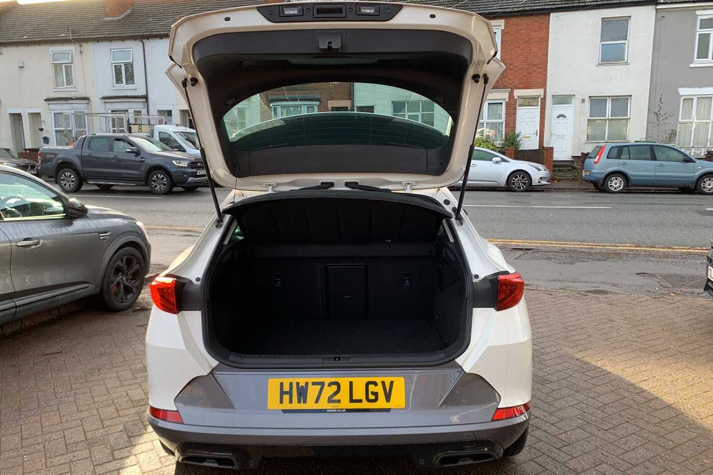 Used Cupra Formentor 2022 for sale - 76675009: Photo 9