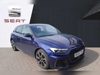 Audi A1 feature image