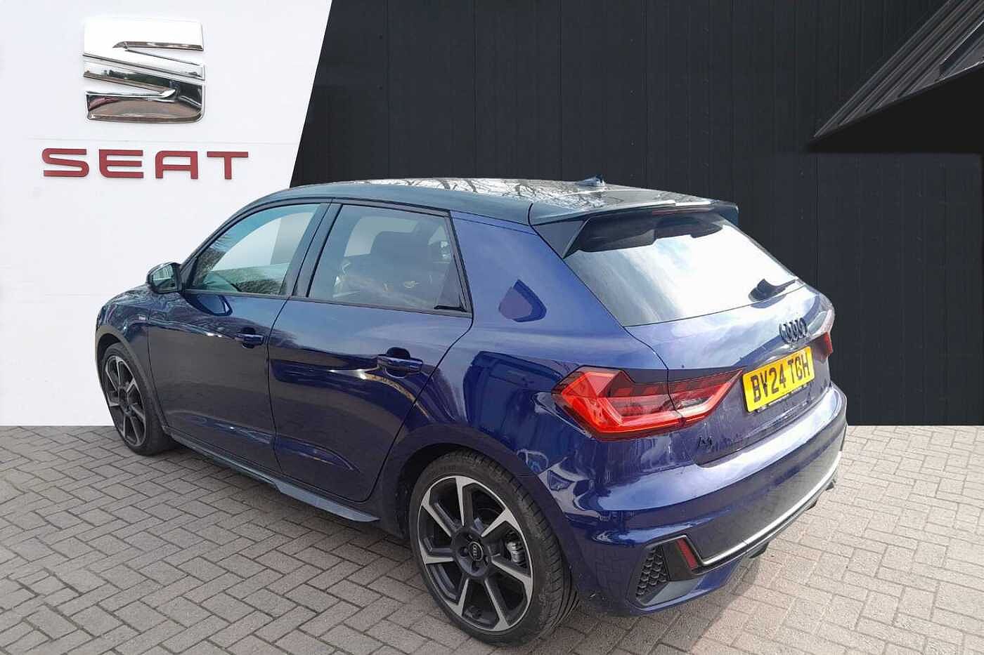 Used Audi A1 2024 for sale - 77916021: Photo 3