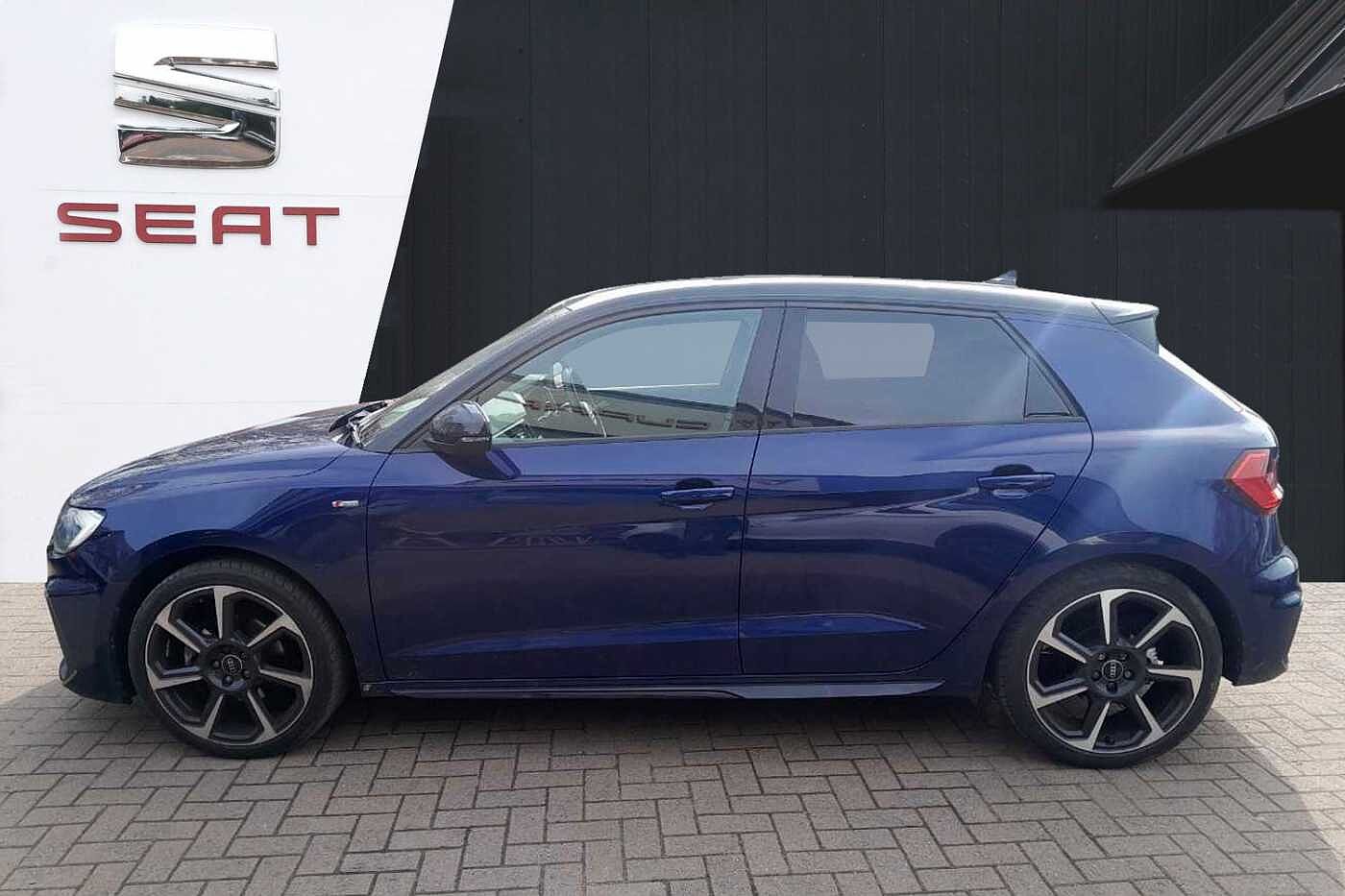 Used Audi A1 2024 for sale - 77916021: Photo 4