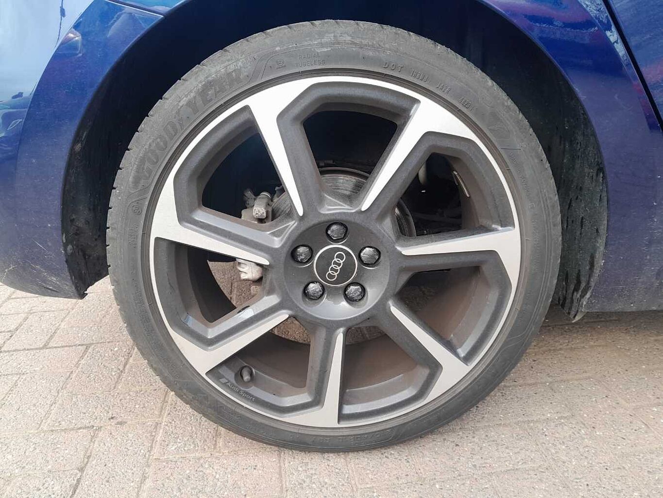 Used Audi A1 2024 for sale - 77916021: Photo 5