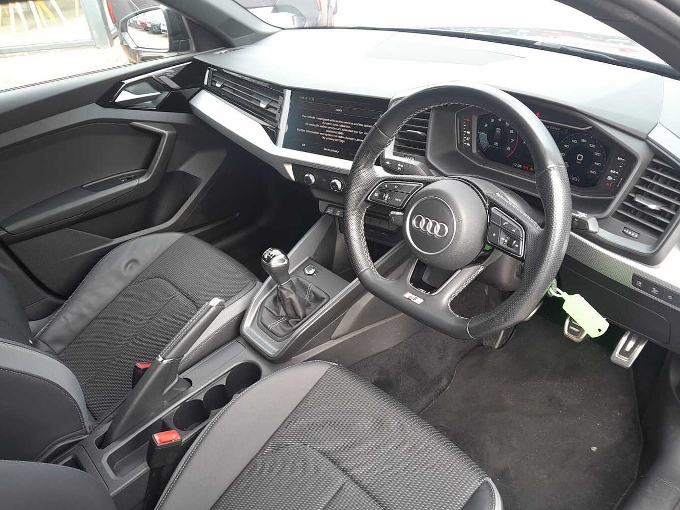 Used Audi A1 2024 for sale - 77916021: Photo 6