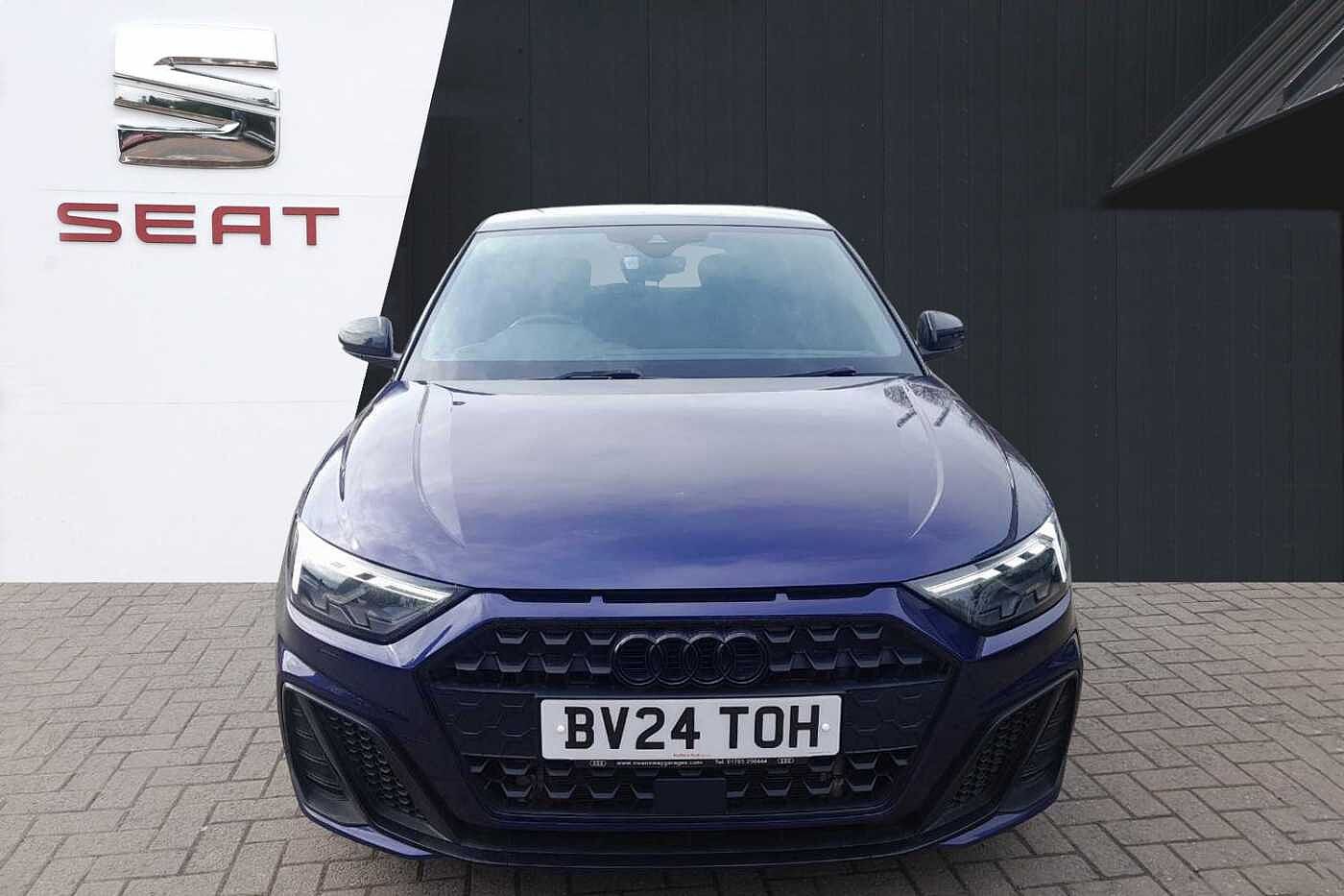 Used Audi A1 2024 for sale - 77916021: Photo 7