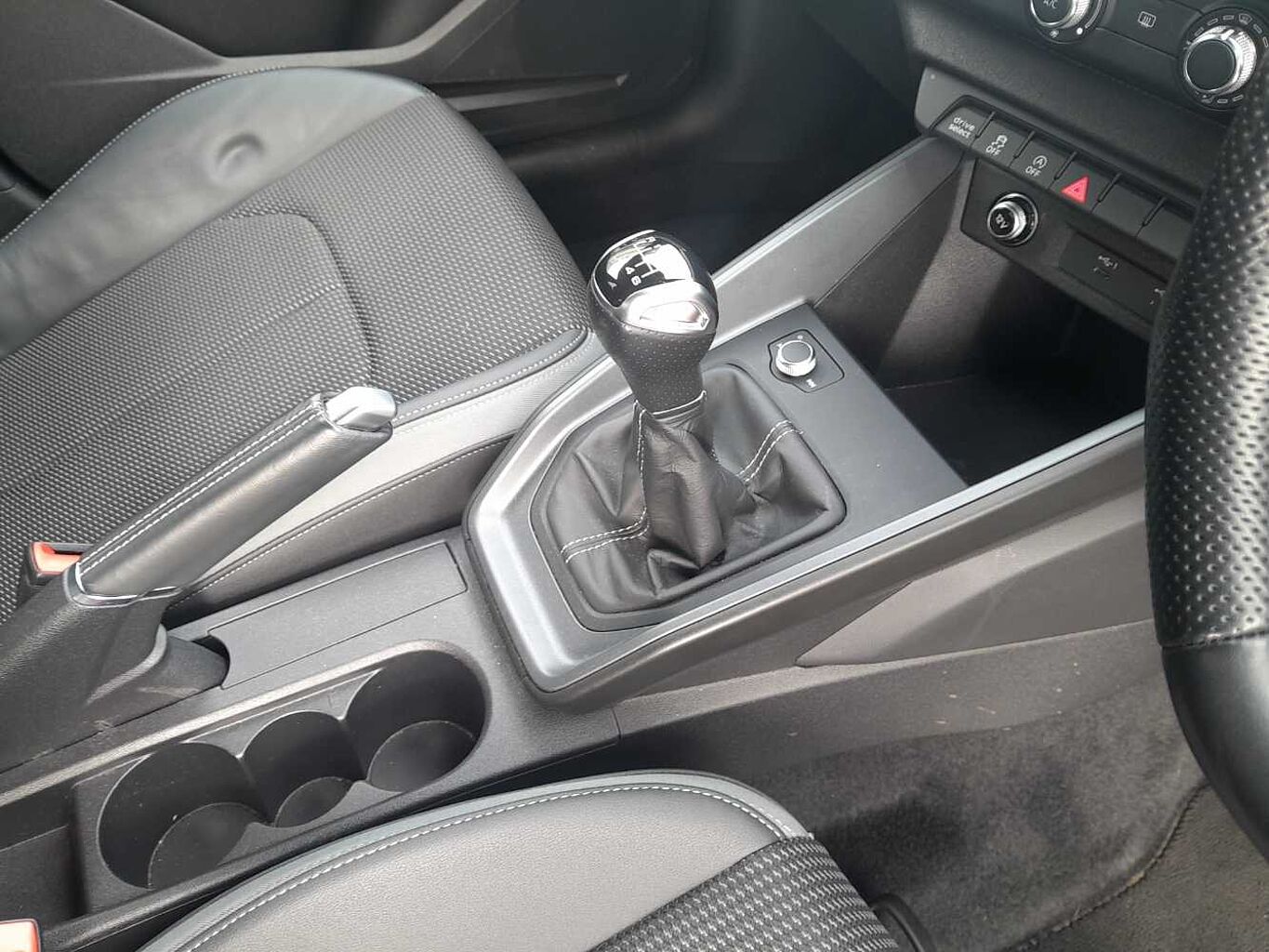 Used Audi A1 2024 for sale - 77916021: Photo 8