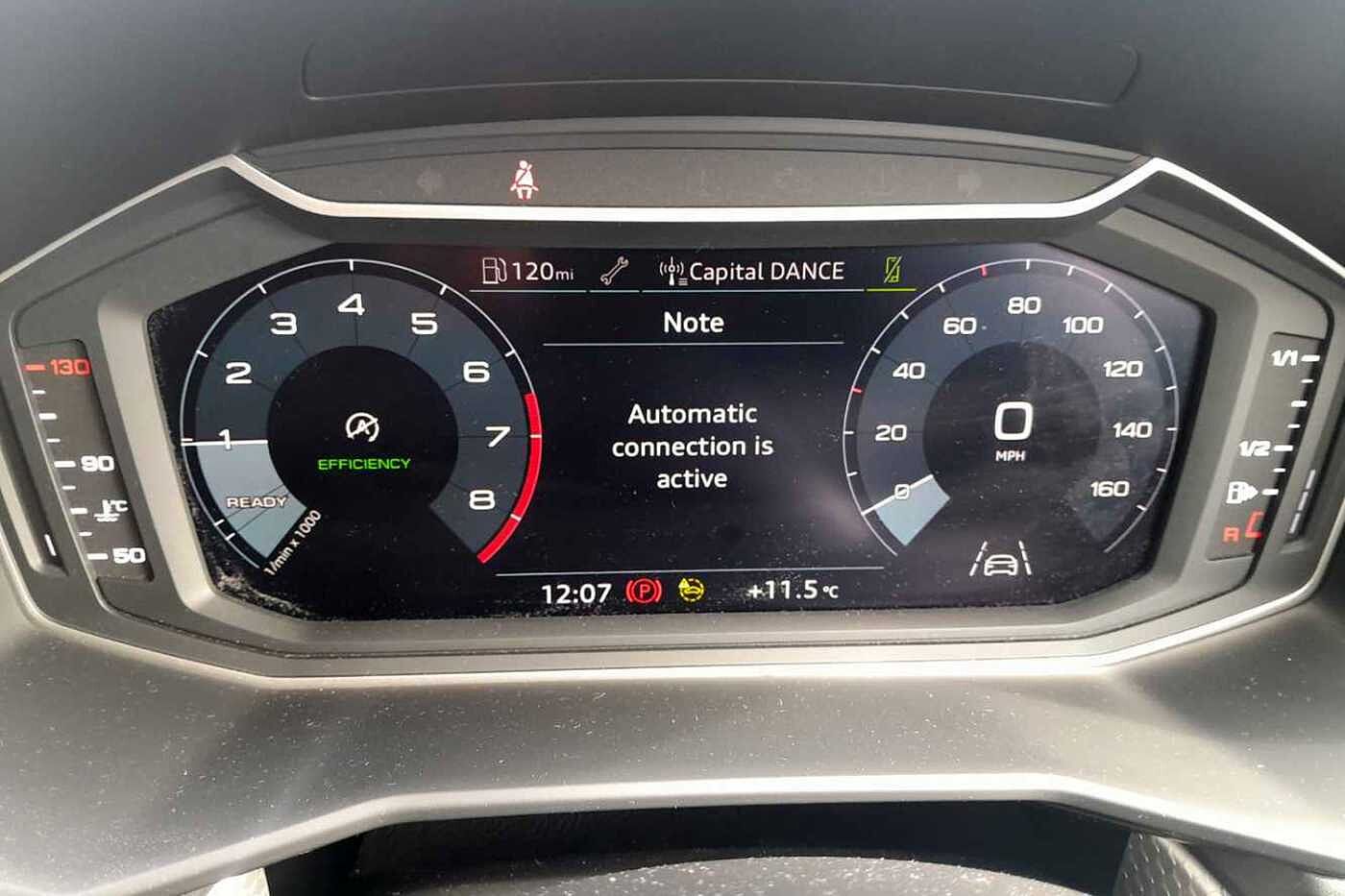 Used Audi A1 2024 for sale - 77916021: Photo 9