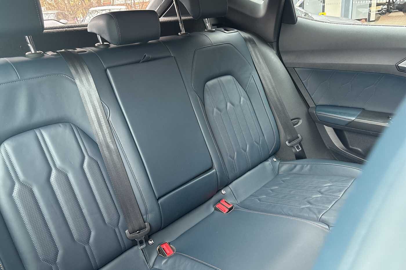 Used Cupra Formentor 2023 for sale - 78105510: Photo 10