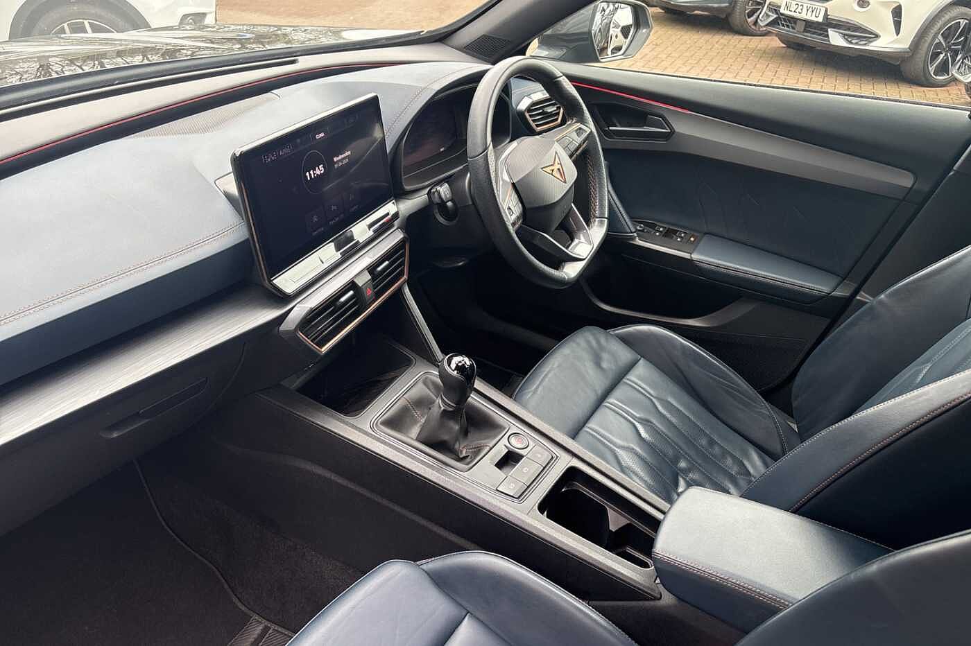 Used Cupra Formentor 2023 for sale - 78105510: Photo 2