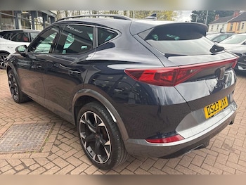 Used Cupra Formentor 2023 for sale - 78105510: Photo