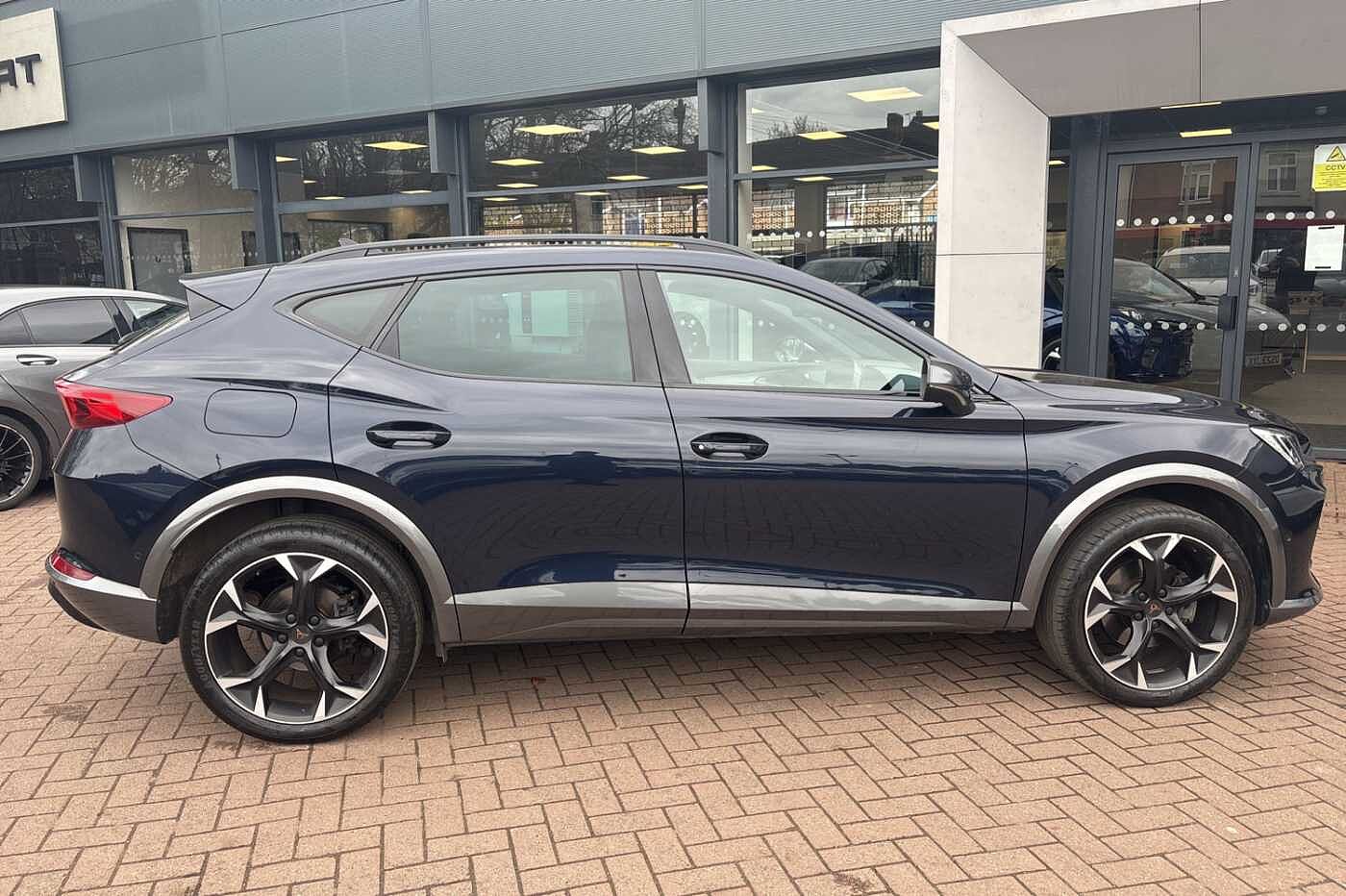 Used Cupra Formentor 2023 for sale - 78105510: Photo 4