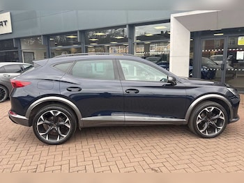 Used Cupra Formentor 2023 for sale - 78105510: Photo