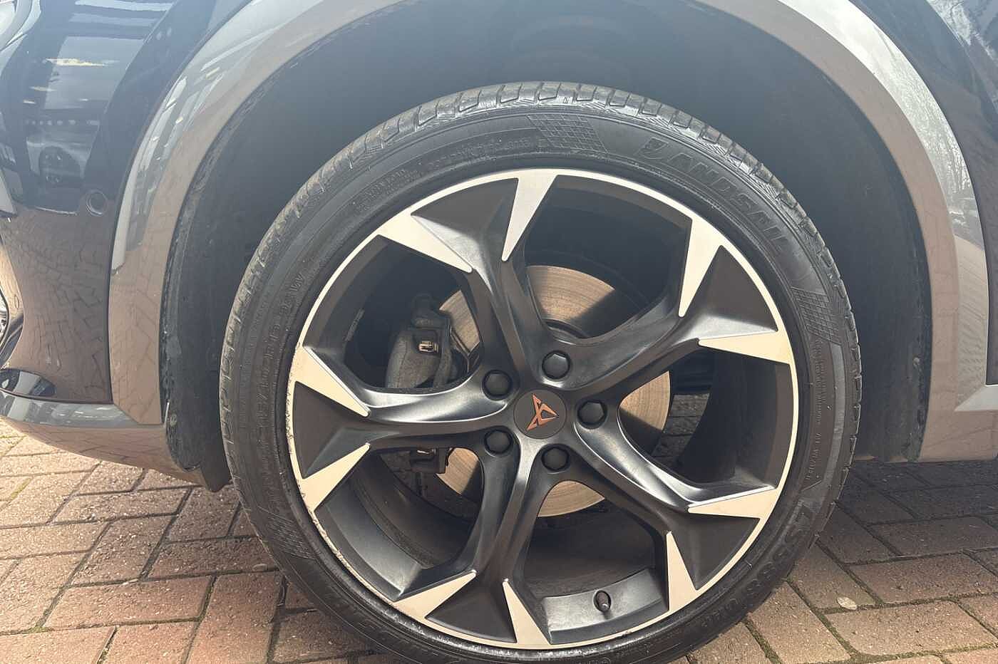 Used Cupra Formentor 2023 for sale - 78105510: Photo 5