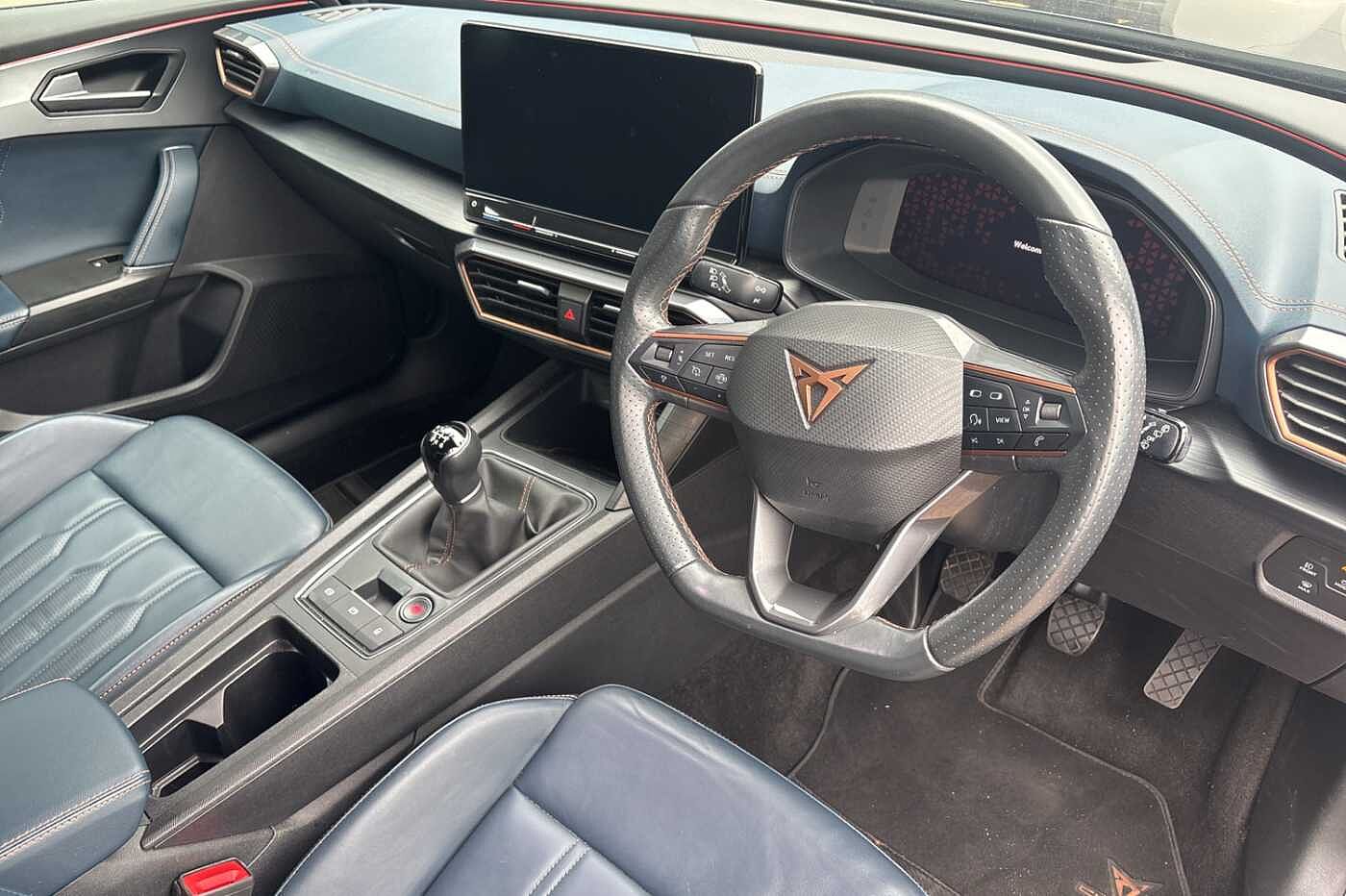 Used Cupra Formentor 2023 for sale - 78105510: Photo 6