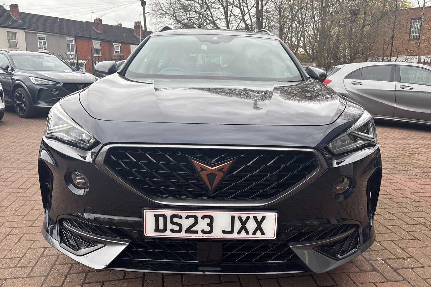 Used Cupra Formentor 2023 for sale - 78105510: Photo 7