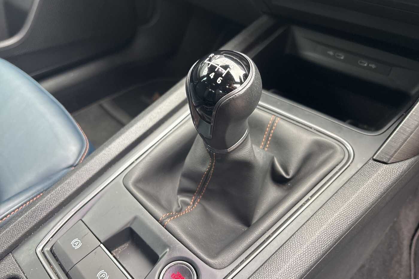 Used Cupra Formentor 2023 for sale - 78105510: Photo 8