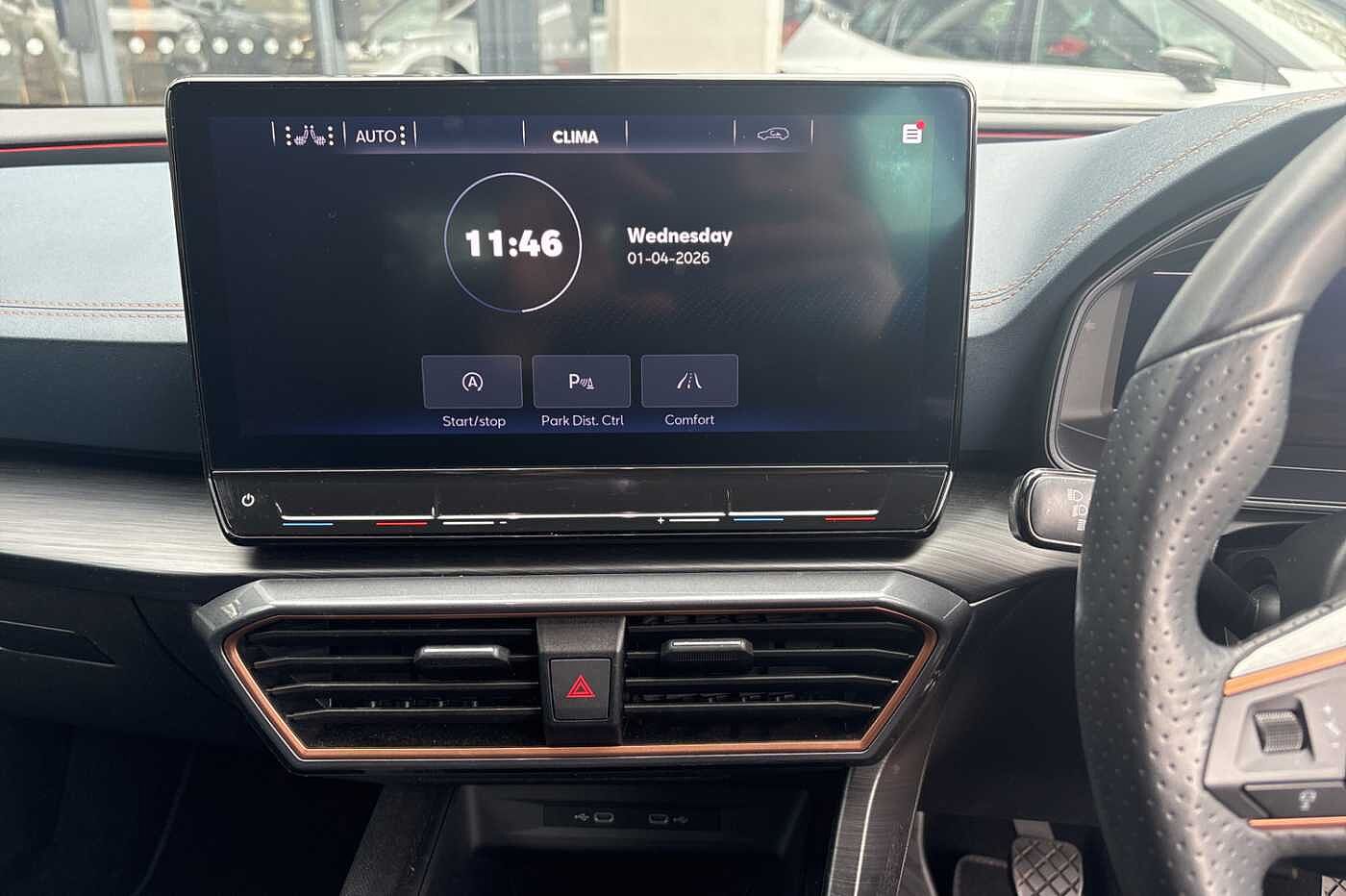 Used Cupra Formentor 2023 for sale - 78105510: Photo 9