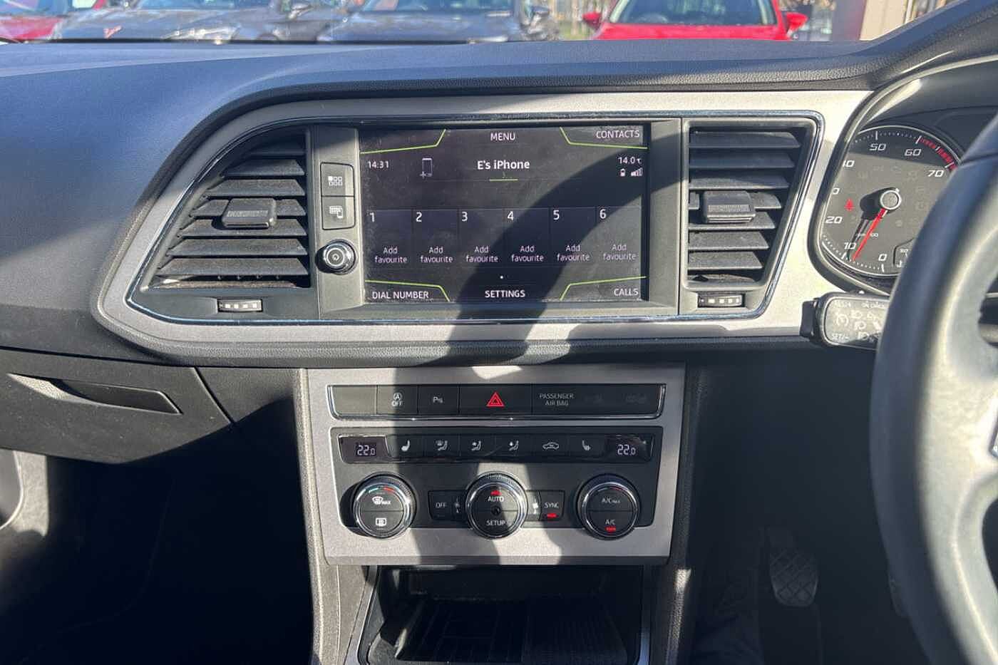 Used SEAT Leon 2018 for sale - 78080595: Photo 10