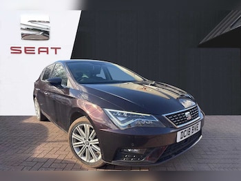 SEAT Leon feature image