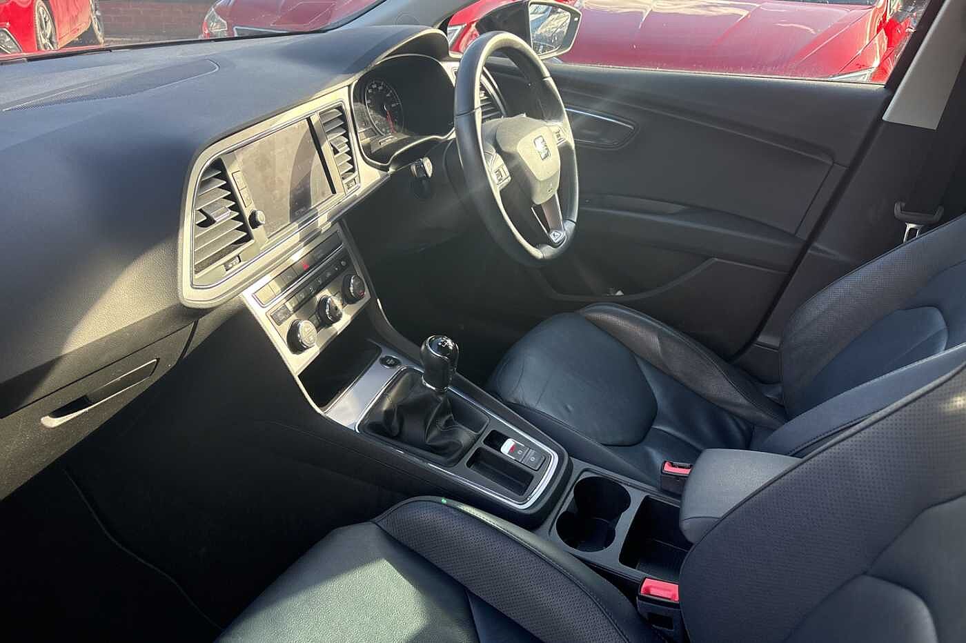 Used SEAT Leon 2018 for sale - 78080595: Photo 2