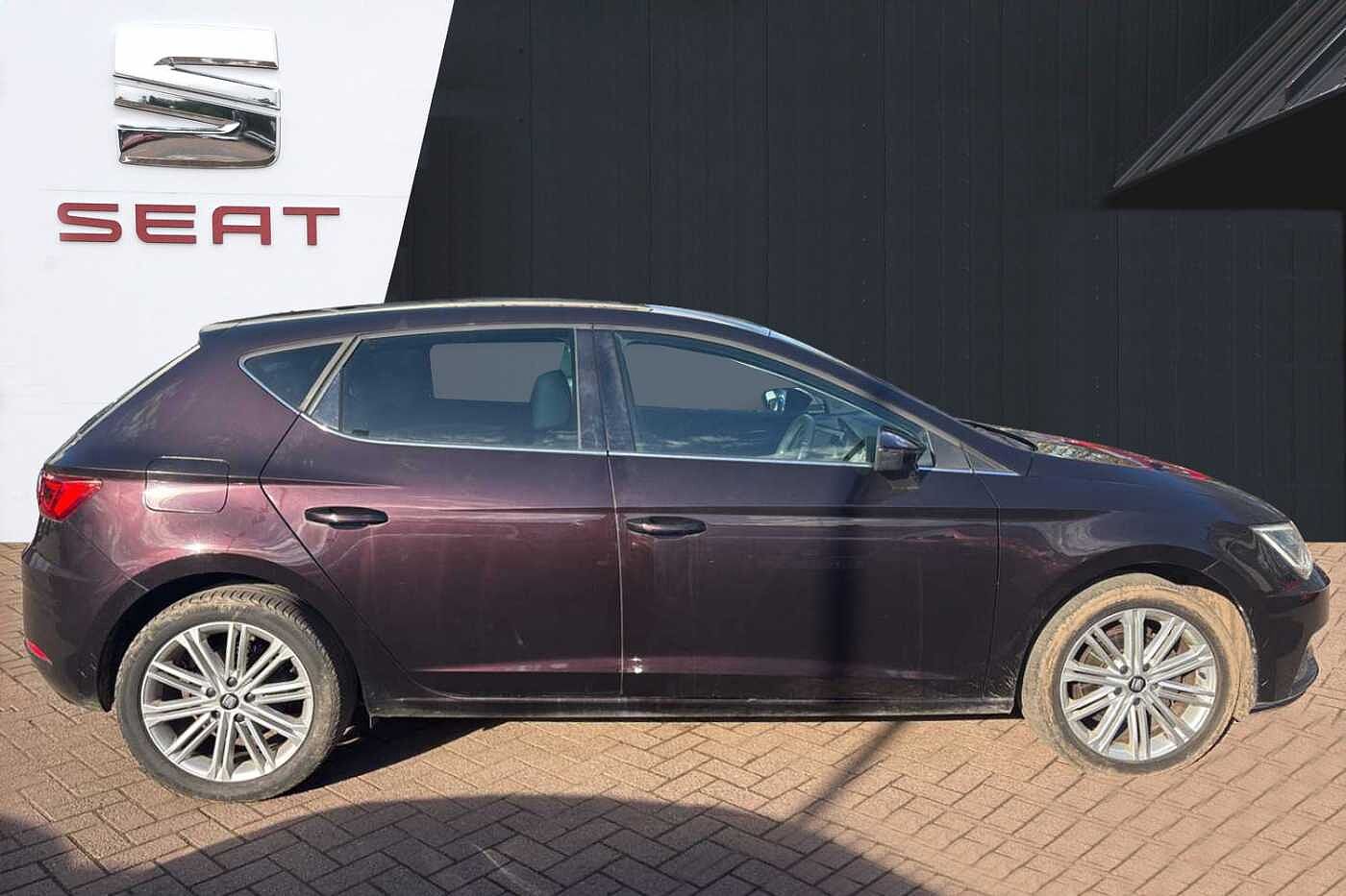 Used SEAT Leon 2018 for sale - 78080595: Photo 4