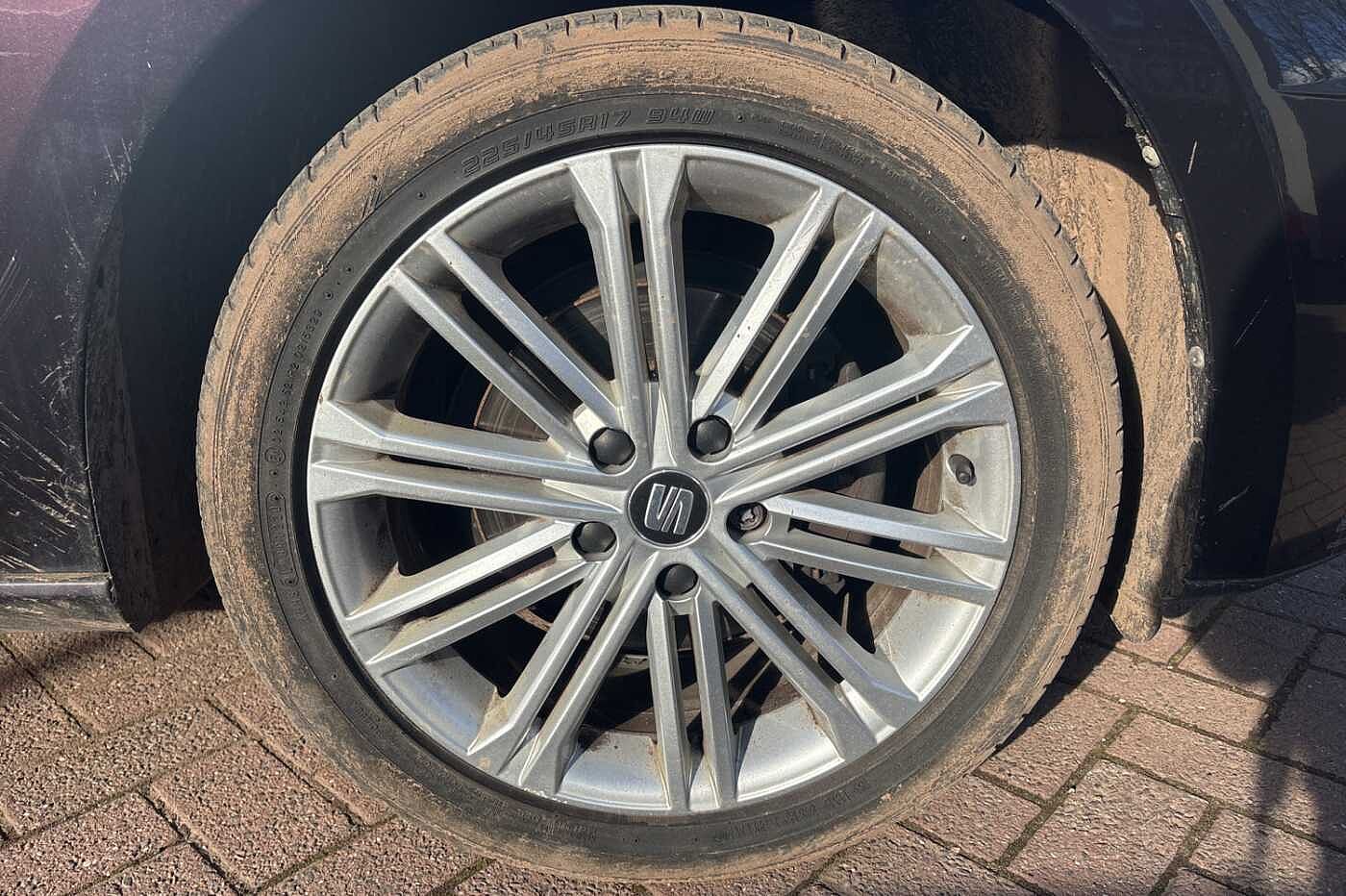 Used SEAT Leon 2018 for sale - 78080595: Photo 5