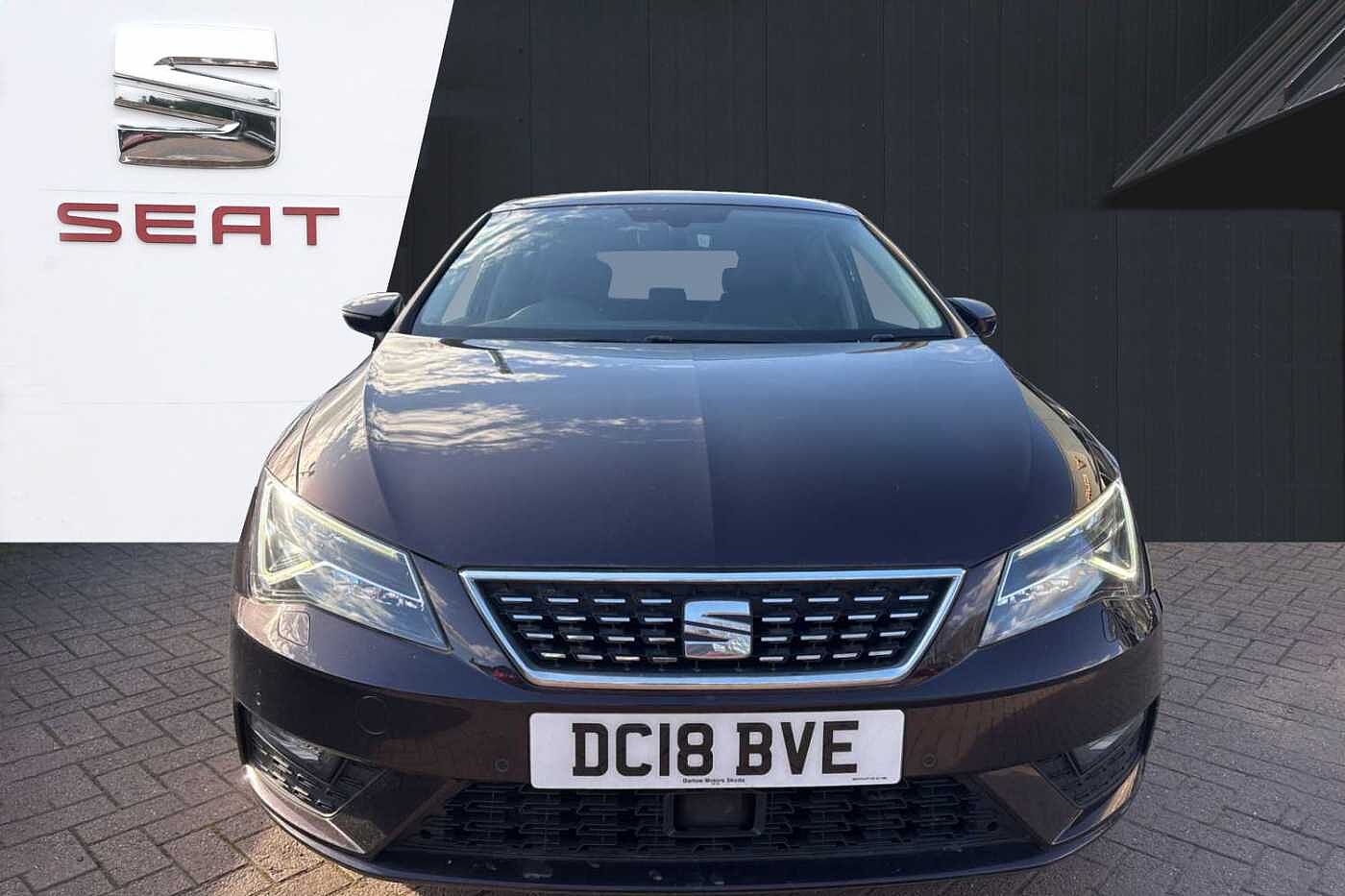 Used SEAT Leon 2018 for sale - 78080595: Photo 7