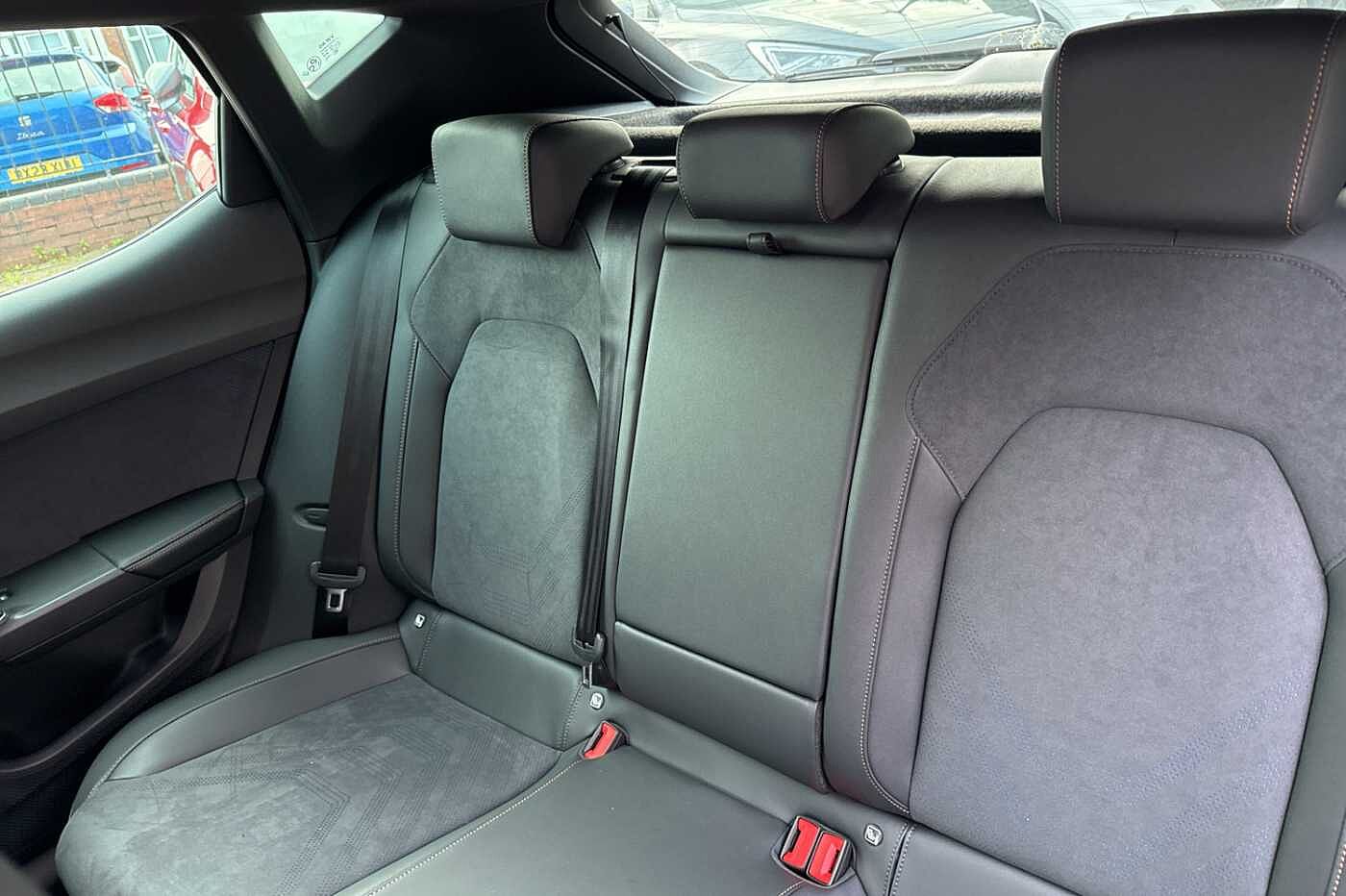 Used Cupra Leon 2025 for sale - 76679348: Photo 10