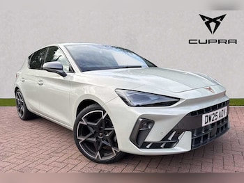 Used Cupra Leon 2025 for sale - 76679348: Photo